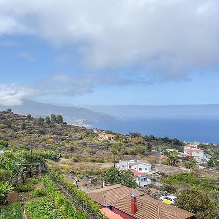 Lightbooking La Palma Mazo 外观 照片