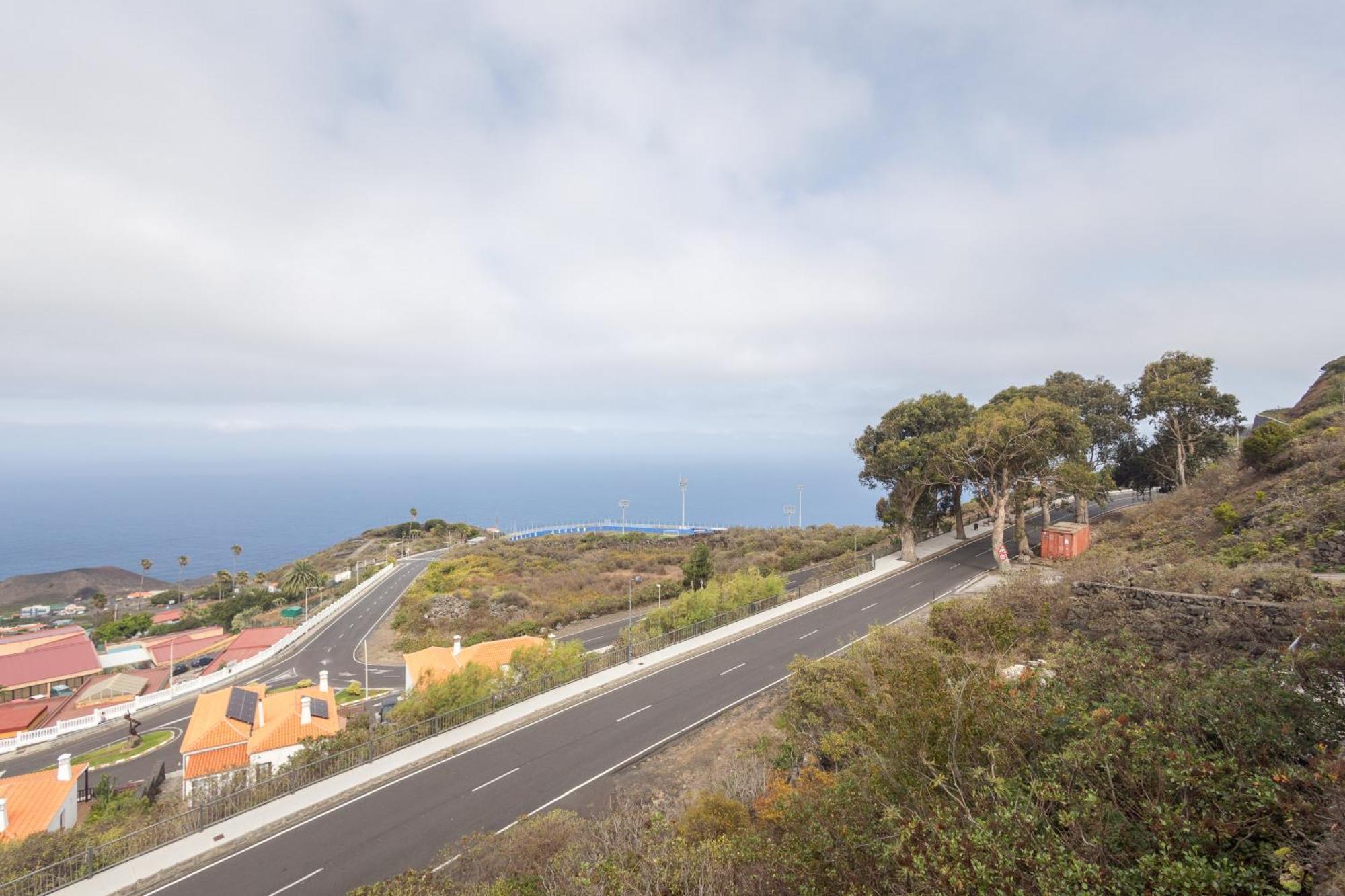 Lightbooking La Palma Mazo 外观 照片