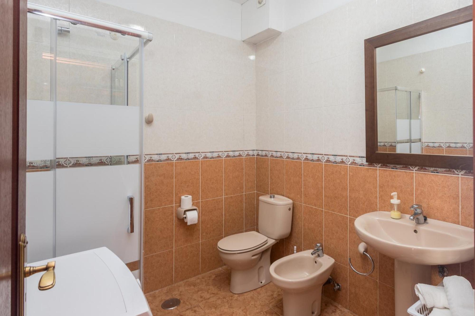Lightbooking La Palma Mazo 外观 照片