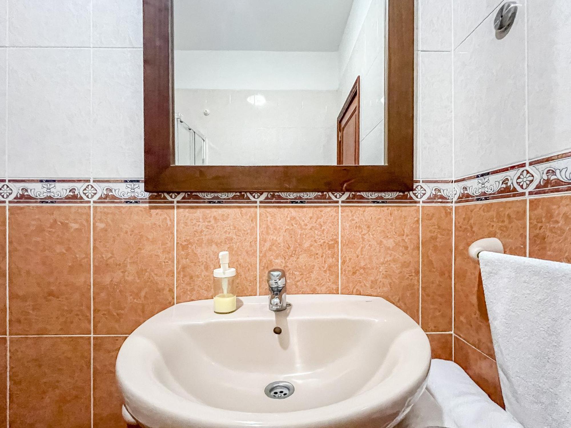 Lightbooking La Palma Mazo 外观 照片