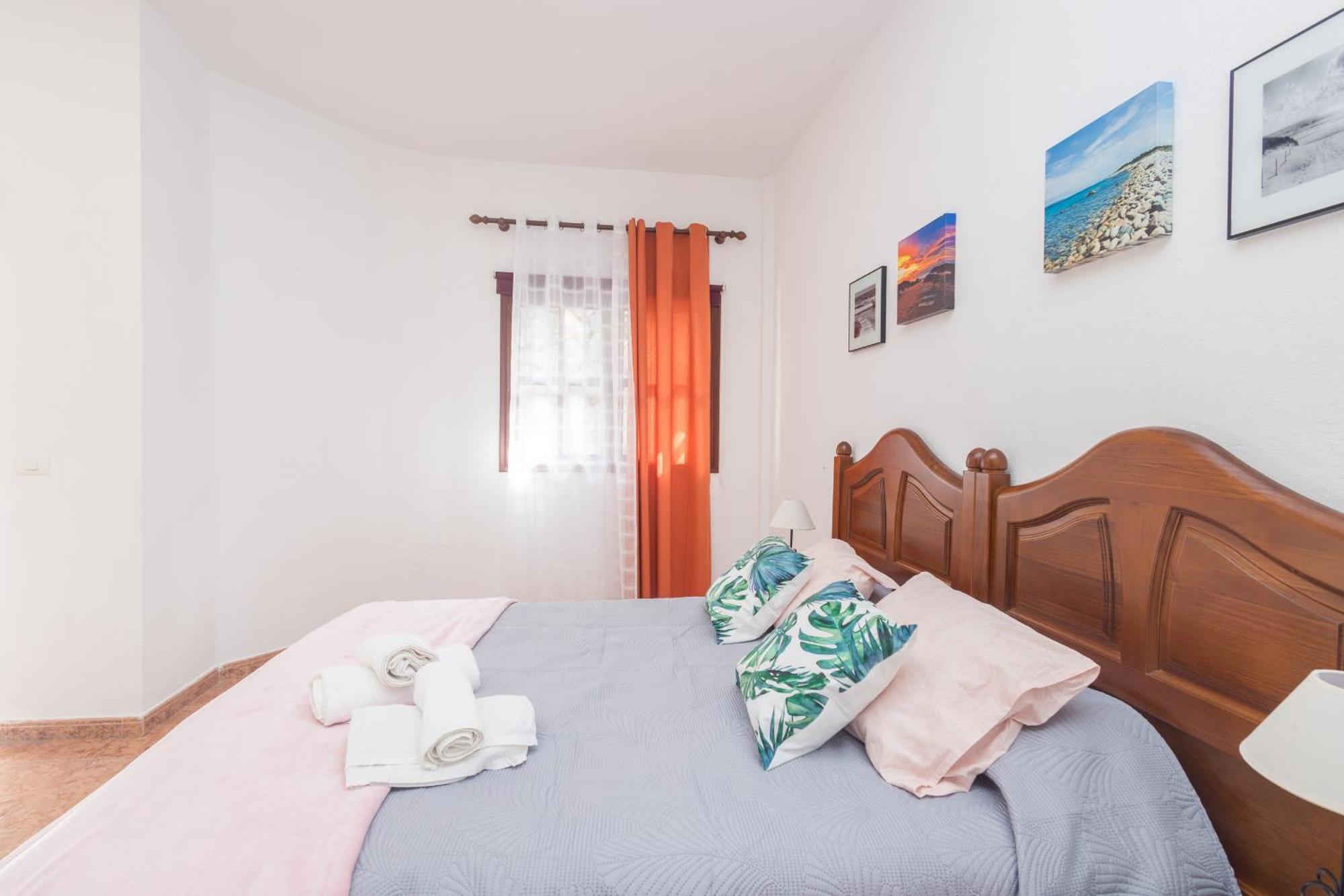 Lightbooking La Palma Mazo 外观 照片