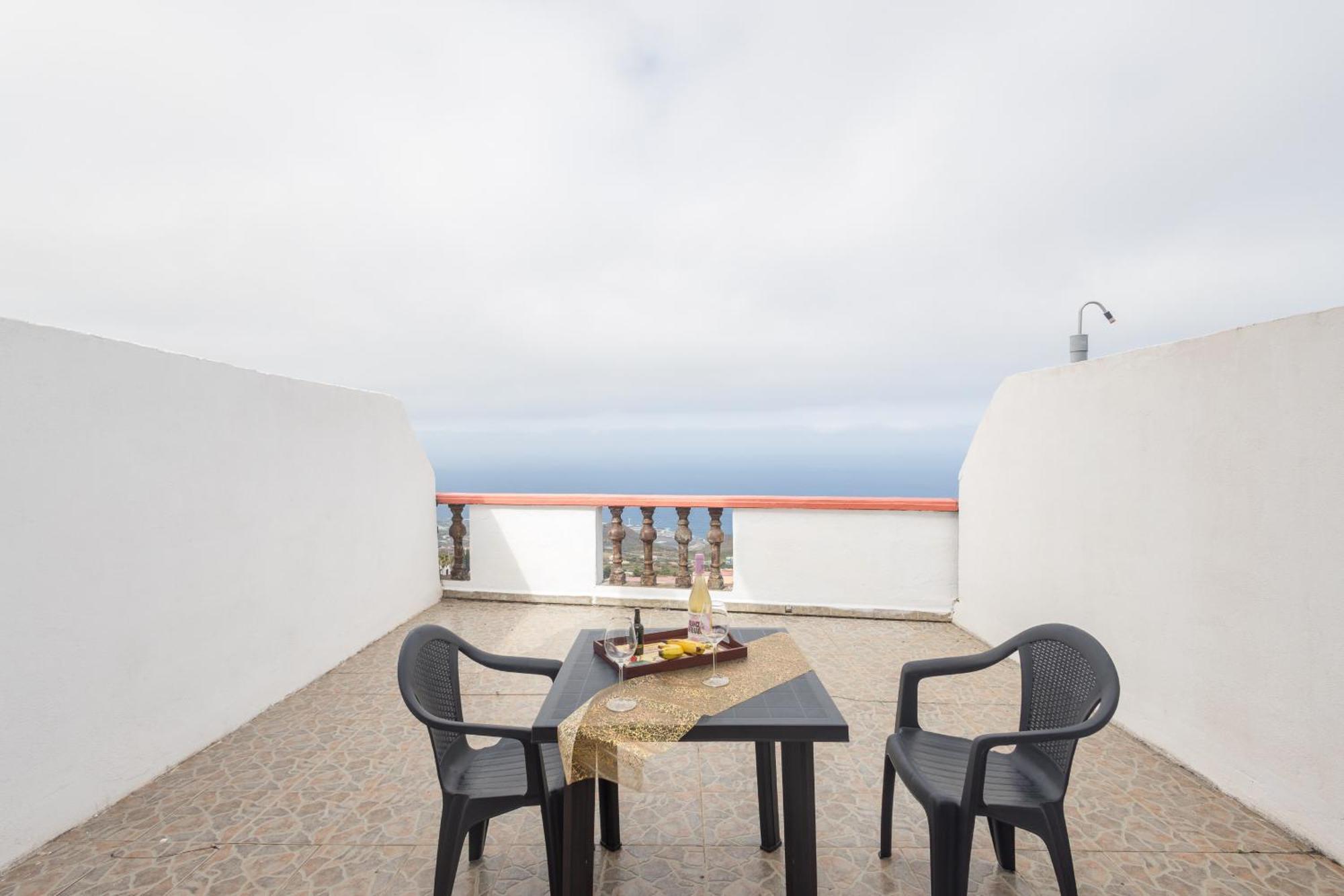 Lightbooking La Palma Mazo 外观 照片