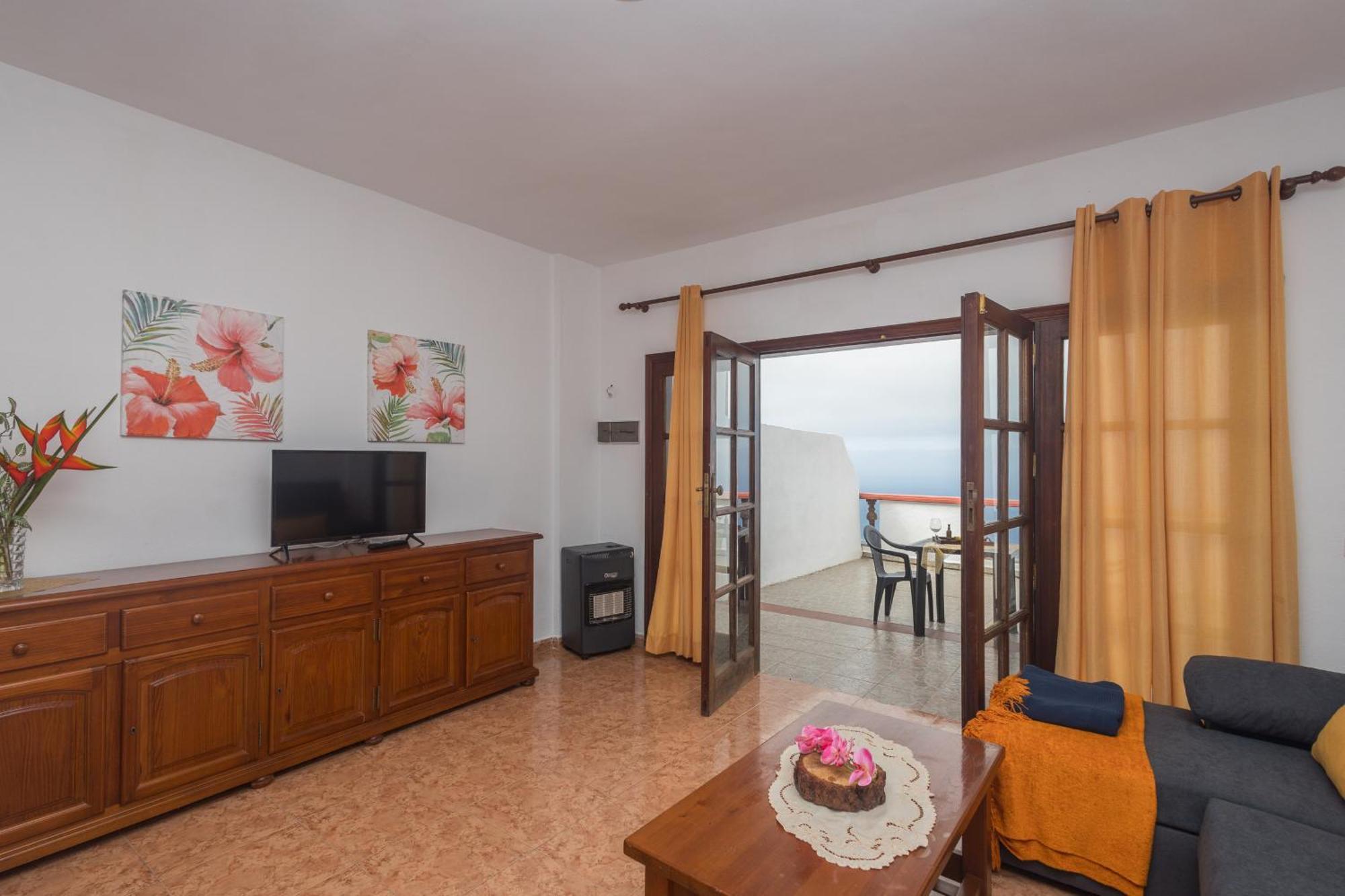 Lightbooking La Palma Mazo 外观 照片