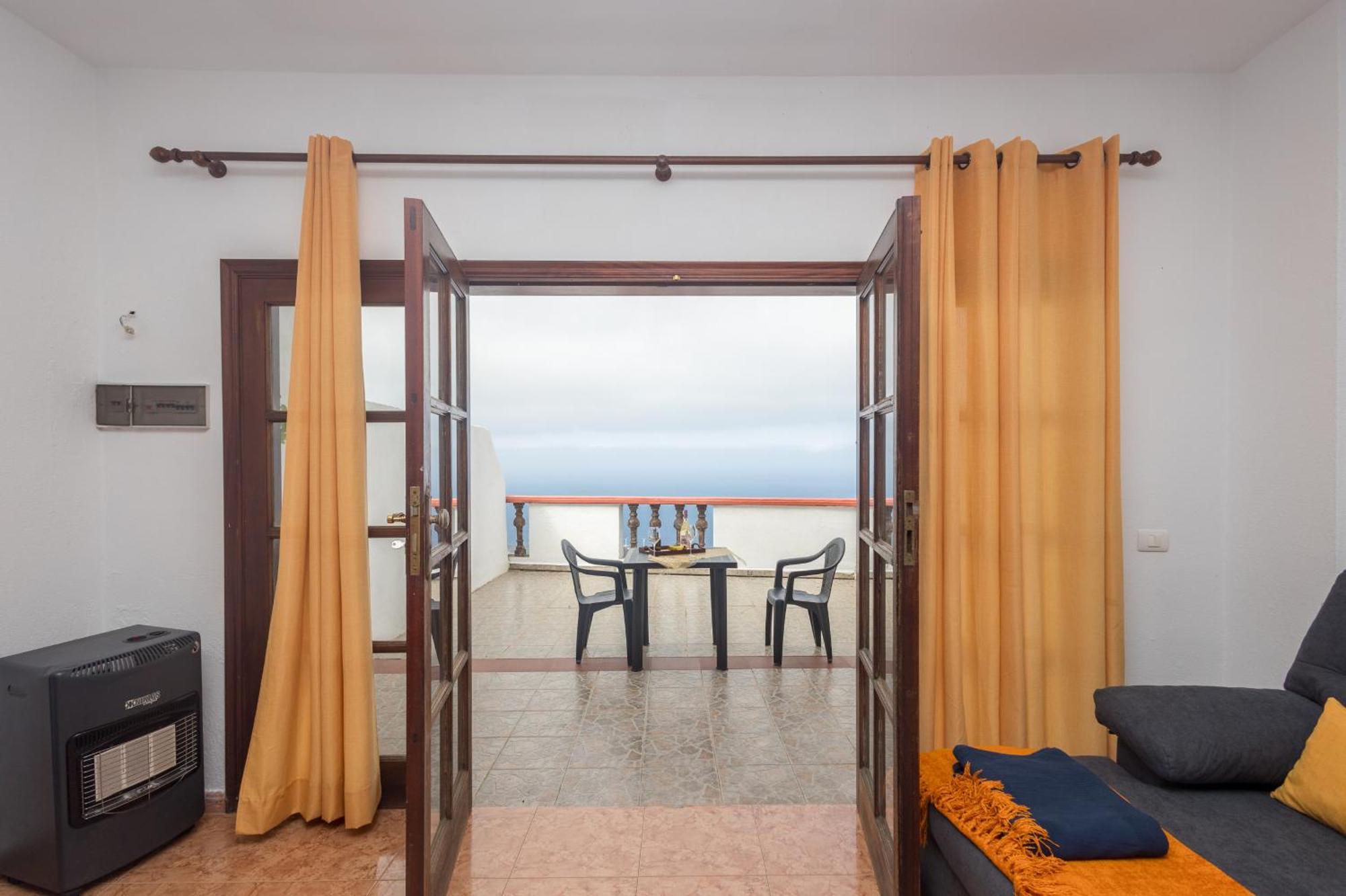 Lightbooking La Palma Mazo 外观 照片